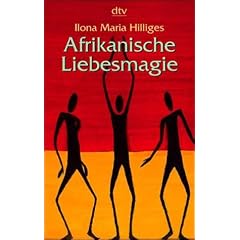 Afrikanische Liebesmagie.