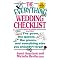 Wedding Planners & Checklists