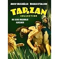 Tarzan Collection (3 DVDs)