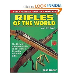 Rifles of the World