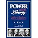 Power versus Liberty: Madison, Hamilton, Wilson, and Jefferson