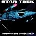 Star Trek Ships of the Line 2005 Calendar (Star Trek (Calendars))