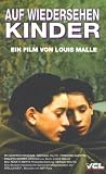 Produkt-Bild: Auf Wiedersehen Kinder [VHS]