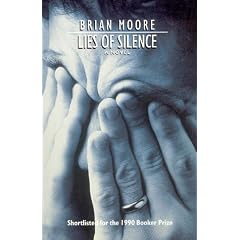 Lies Of Silence: A Novel