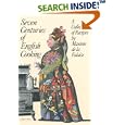 Seven Centuries of English Cooking: A Collection of Recipes