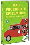 Das Feuerrote Spielmobil : (Das Haus mit der Nummer 30) - Folge 01-23