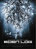 Eden Log [DVD]