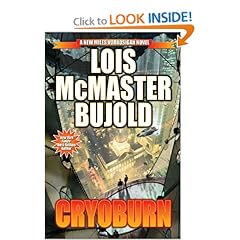 cryoburn - l lois mcmaster bujold