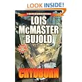 Cryoburn  SC (Miles Vorkosigan Adventures)