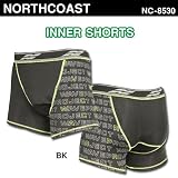 NORTHCOAST（ノースコースト） インナーショーツ NC-8530
