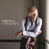 Keith Harkin
