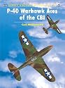 P-40 Warhawk Aces of the CBI (Osprey Aircraft of the Aces No 35)