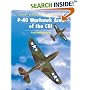 P-40 Warhawk Aces of the CBI (Osprey Aircraft of the Aces No 35)