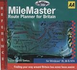 AA Mile Master