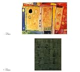 Review Momentum  / British Abstract Art