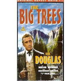 Big Trees [1952]
