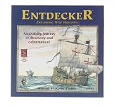 Eigenschaften Mayfair Games MFG00499 / New Entdecker [englischsprachige Version]