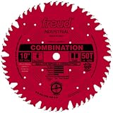 Freud LU84R011 10-Inch 50-tooth ATB... by Freud