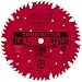 Freud LU84R011 10-Inch 50 Tooth ATB Combination Saw Blade with 5 8-Inch Arbor and PermaShield Coating