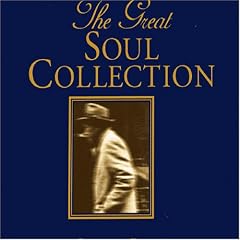VA - The Great Soul Collection Vol.1-2
