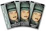 Poirot - Collector's Set 9 [VHS]