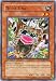 YuGiOh The Duelist Genesis Single Card Noisy Gnat TDGS-EN037 Common