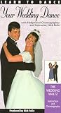 Learn To Dance: Your Wedding Dance