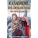 The Dragon King: Book 3 of The Crimson Shadow