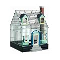 Cape Cod Bird Cage Multicolor(Small)