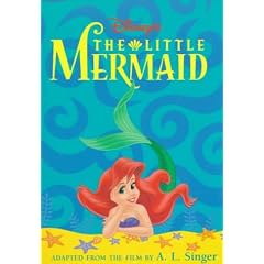 Disney's the Little Mermaid