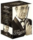 007 ショーン・コネリーBONDセット スペシャルBOX付 [DVD] 画像
