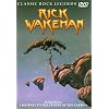 Rick Wakeman - Classic Rock Legends