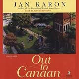 Out to Canaan: The Mitford Years, Book 4 (Unabridged)