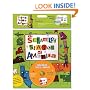 The Scrambled States of America book & CD set