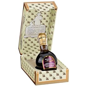 Traditional Balsamic Vinegar of Modena - 12 years