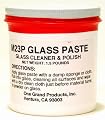One Grand Paste Glass Cleaner, 24 oz Jar