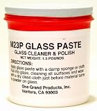 One Grand Paste Glass Cleaner, 24 oz Jar