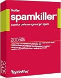 McAfee SpamKiller 2005 6.0 [LB]