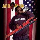Afroholic the Even Better Times