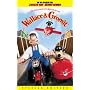 Wallace & Gromit - Die unglaublichen Abenteuer [VHS]