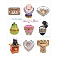 The Art of the Limoges Box by Nancy Du Tertre