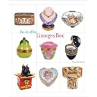 The Art of the Limoges Box by Nancy Du Tertre