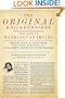 The Original Knickerbocker: The Life of Washington Irving