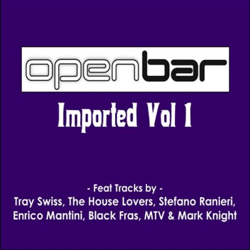 Moving Into Light (MTV & Mark Knight Mix)