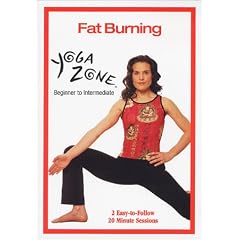 Yoga Zone - Fat Burning by 