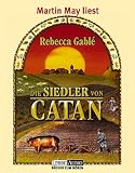 Produkt-Bild: Die Siedler von Catan. 6 Cassetten.