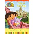 dora dvds