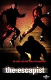 The Escapist [VHS] - 