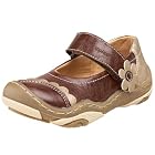 Hush Puppies  Sunshine Mary Jane