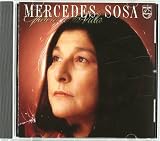 Mercedes Sosa - Gracias a la Vida